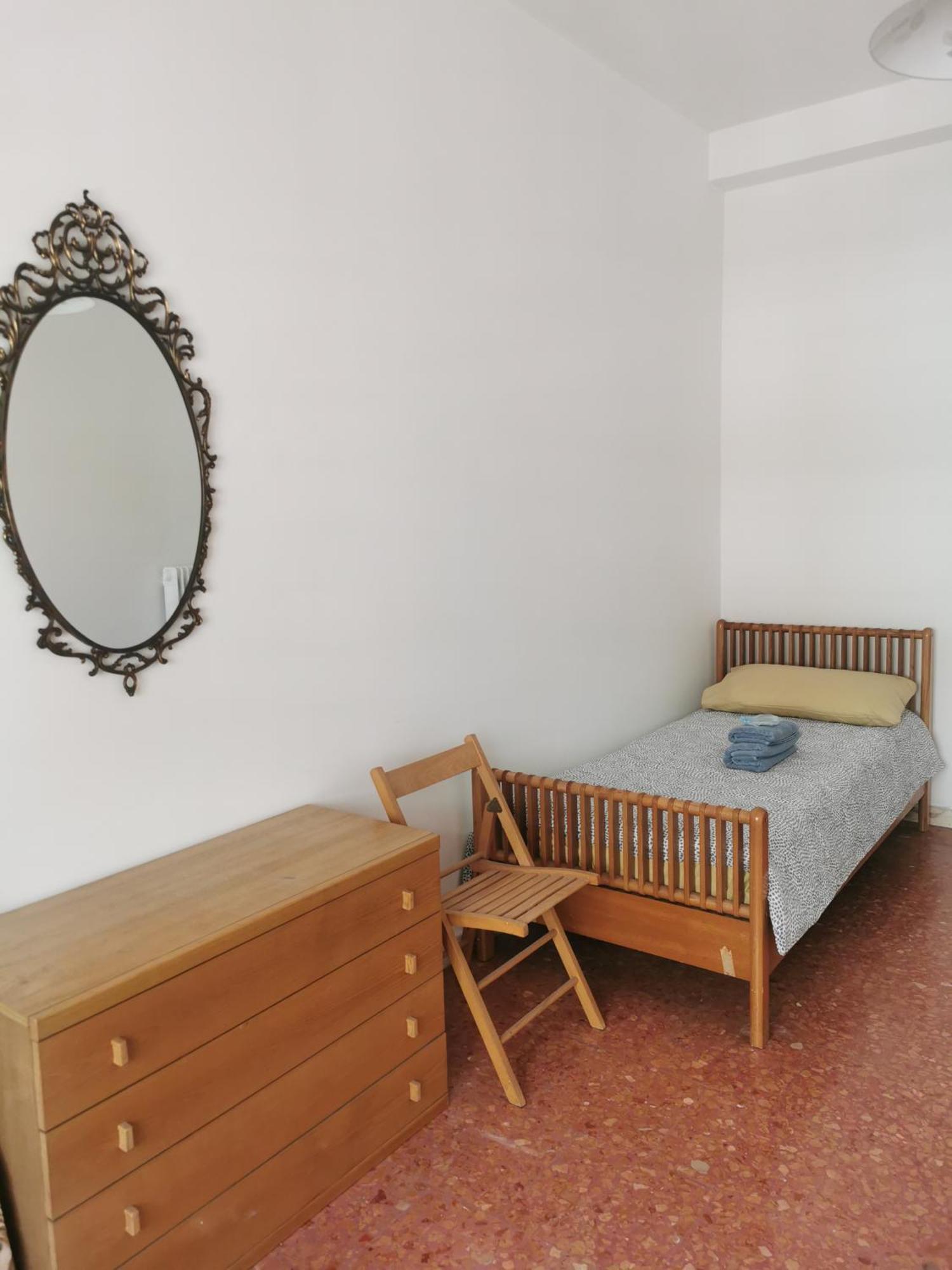 Apartmán Iris Lido di Ostia Exteriér fotografie