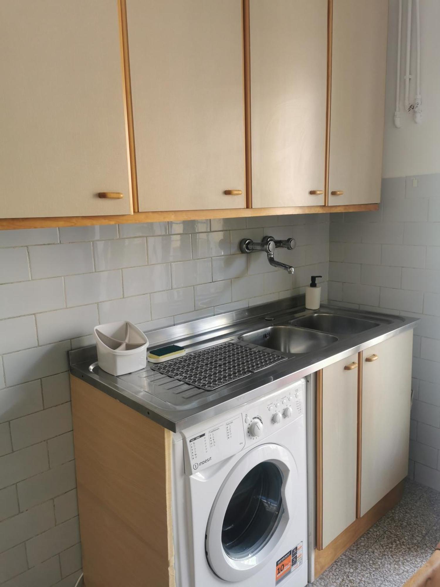 Apartmán Iris Lido di Ostia Exteriér fotografie