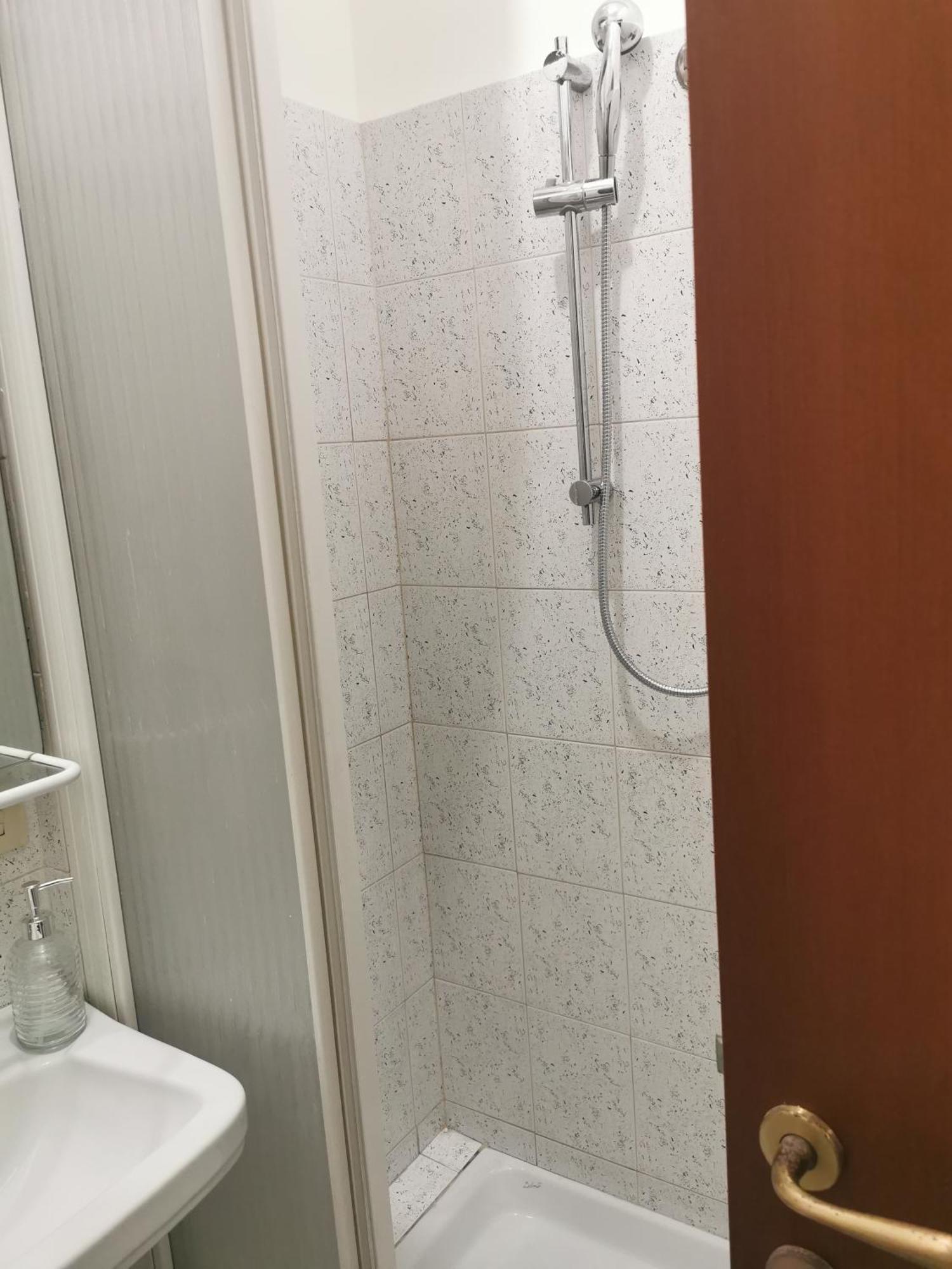 Apartmán Iris Lido di Ostia Exteriér fotografie