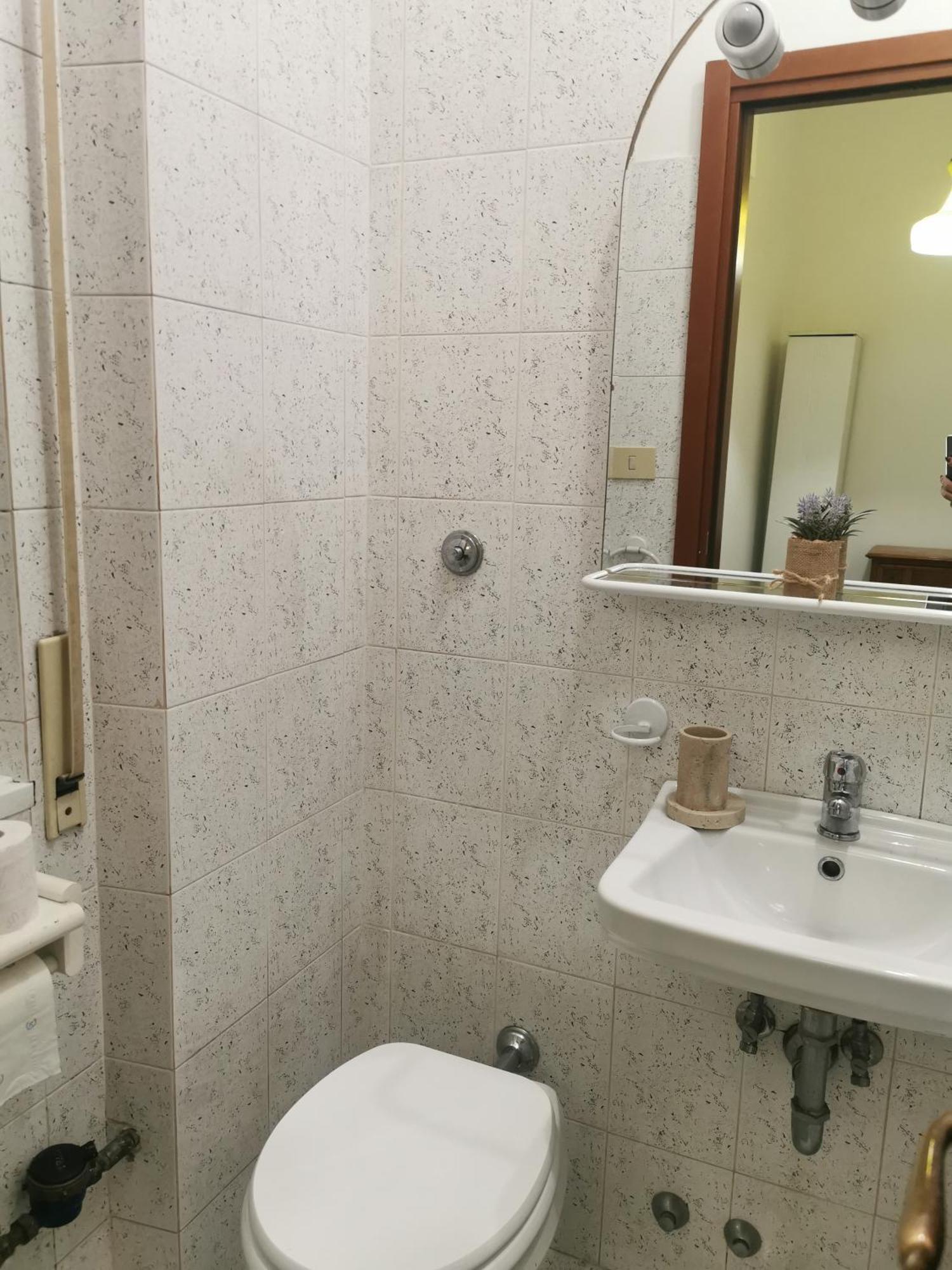 Apartmán Iris Lido di Ostia Exteriér fotografie