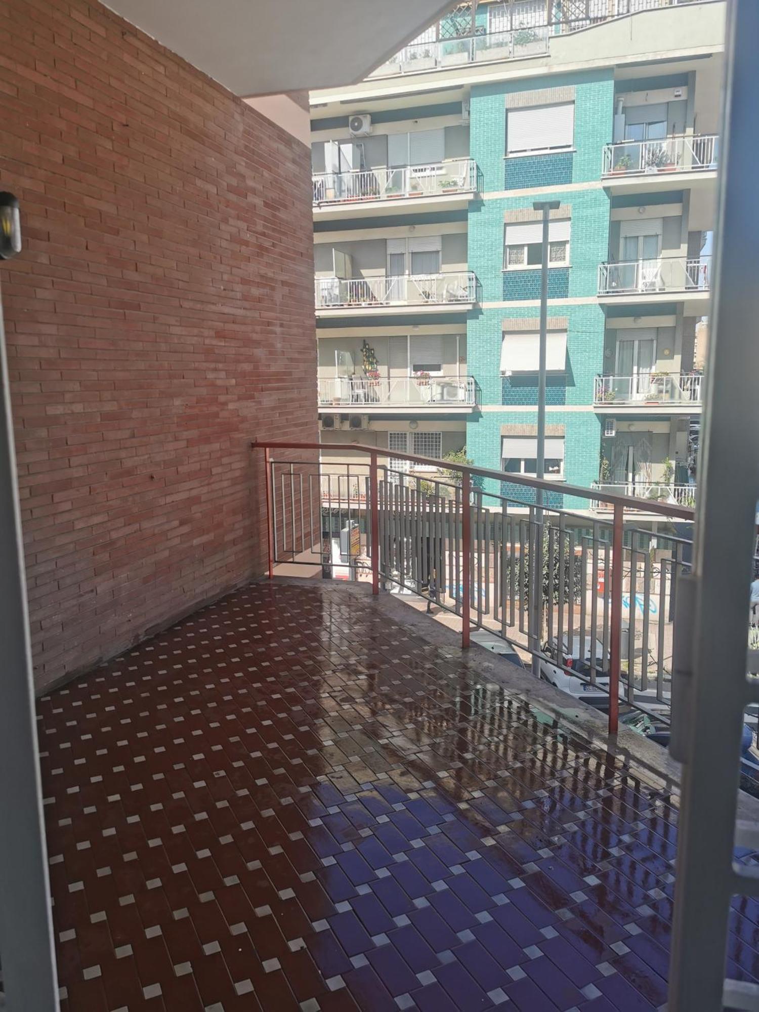 Apartmán Iris Lido di Ostia Exteriér fotografie