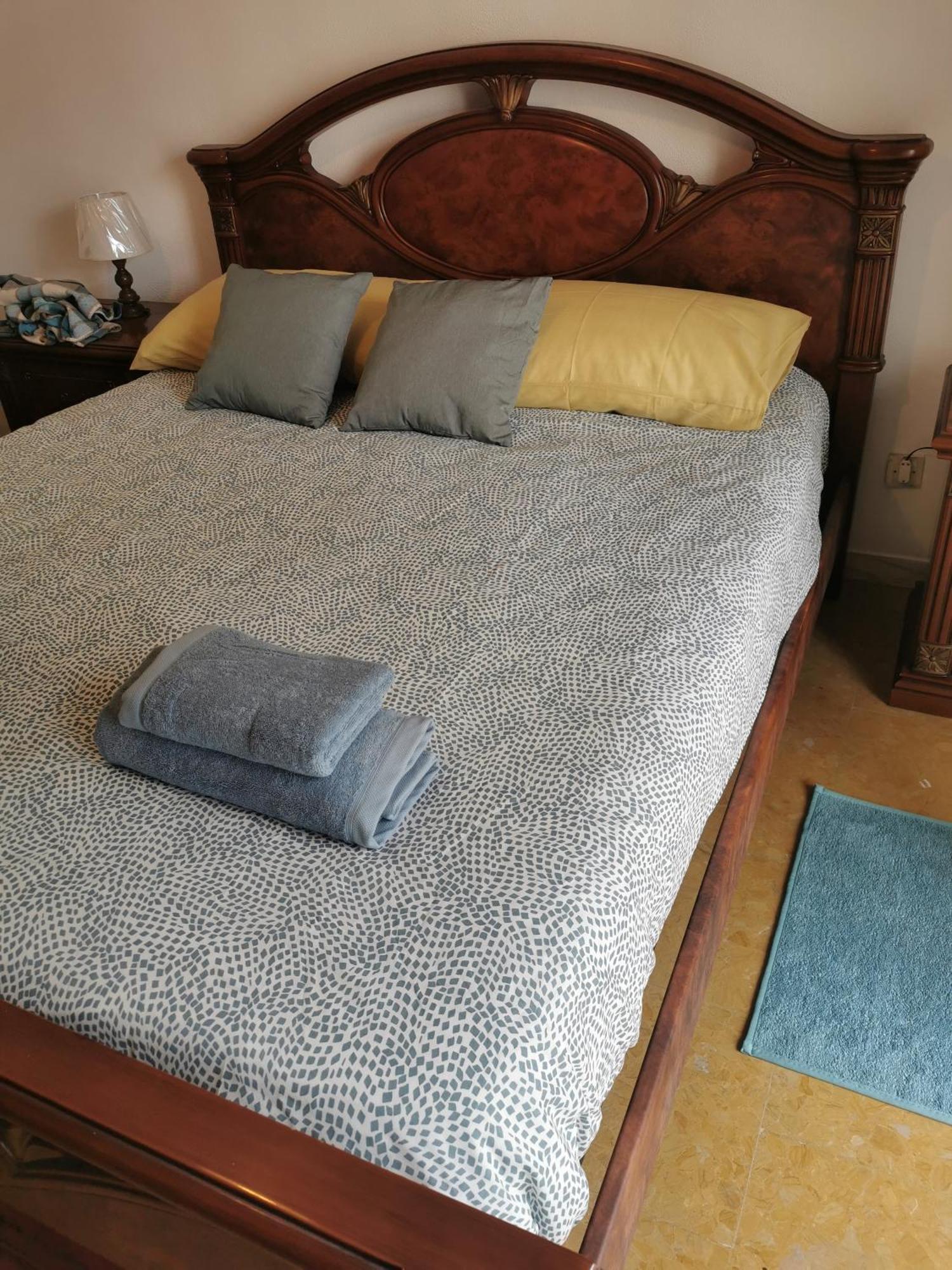 Apartmán Iris Lido di Ostia Exteriér fotografie