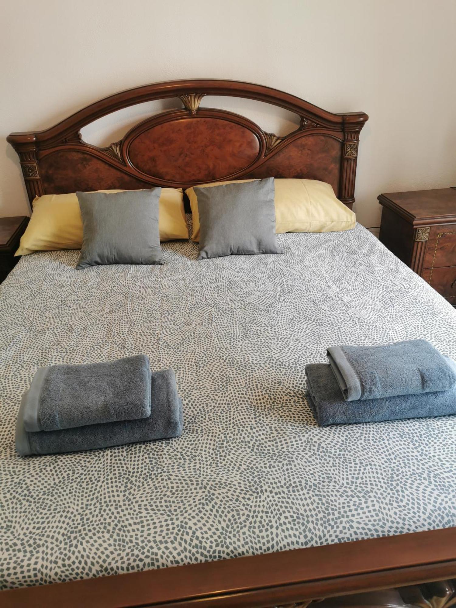 Apartmán Iris Lido di Ostia Exteriér fotografie